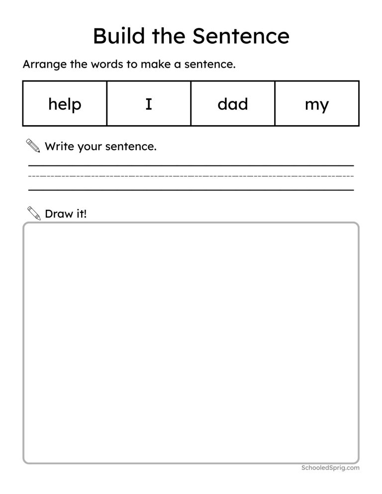 build-sentence-four-words-everyday-20